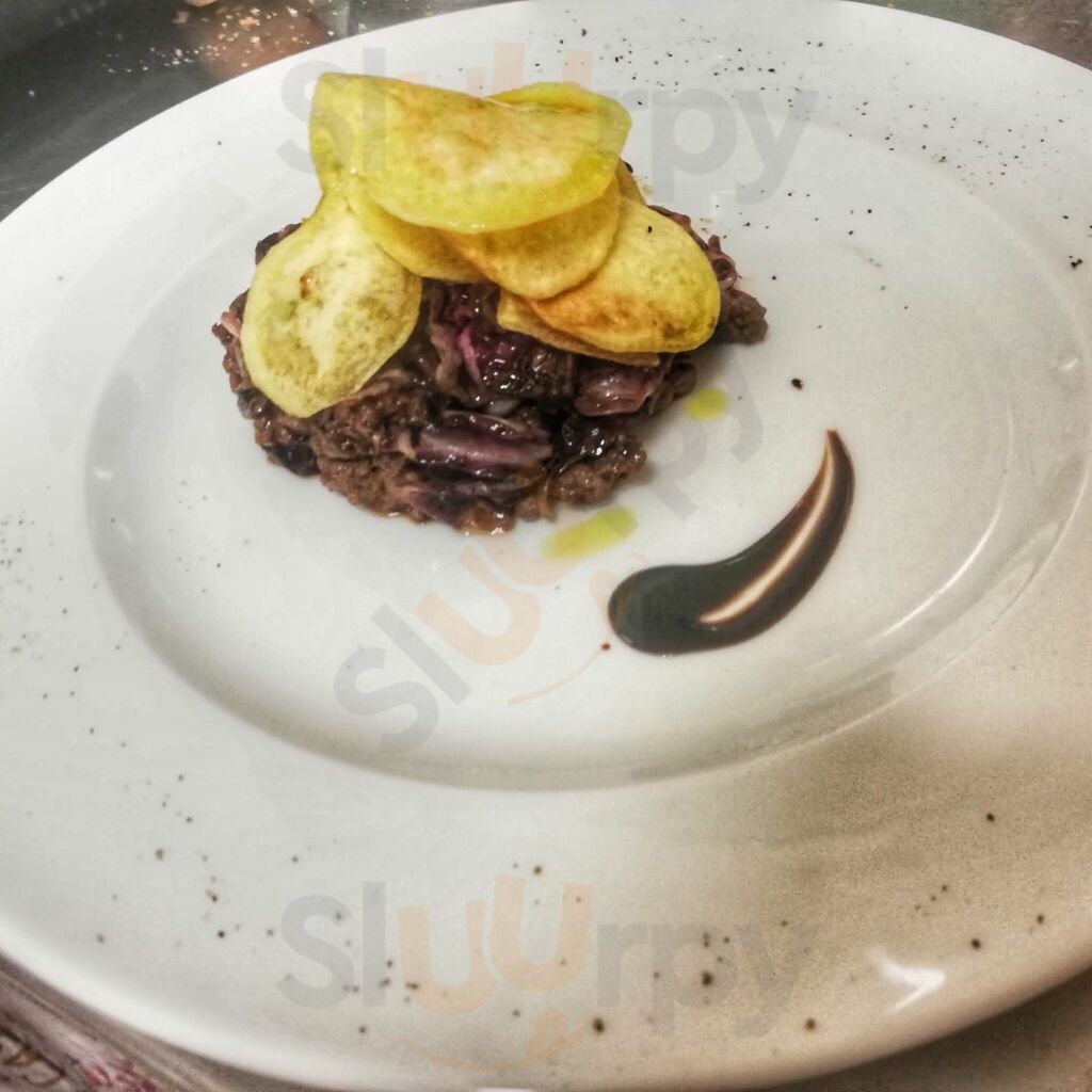 Foto di Osteria Scacciadiavoli - 7/10