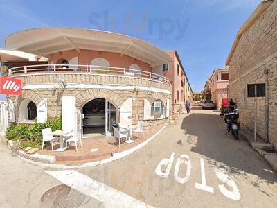 Atlantide Lounge Bar Bistrot