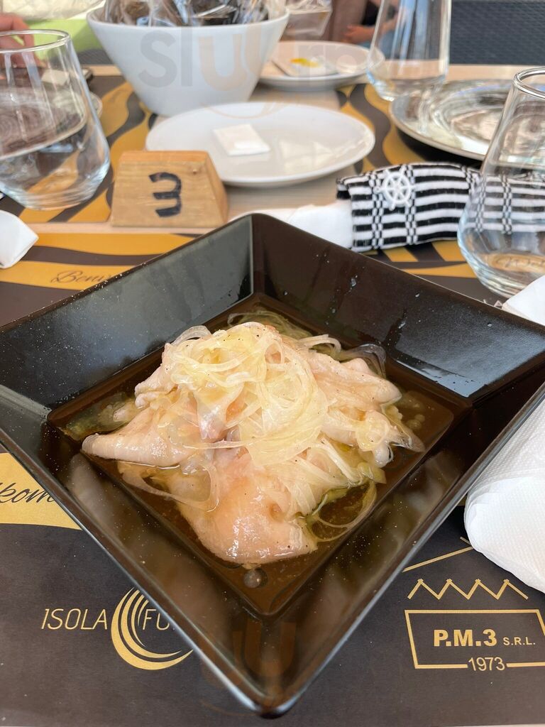 Foto di Atlantide Lounge Bar Bistrot - 10/10