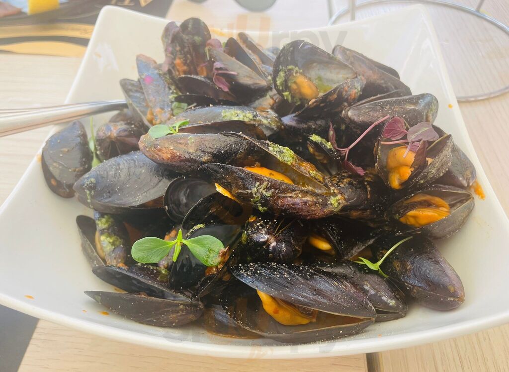 Foto di Atlantide Lounge Bar Bistrot - 8/10
