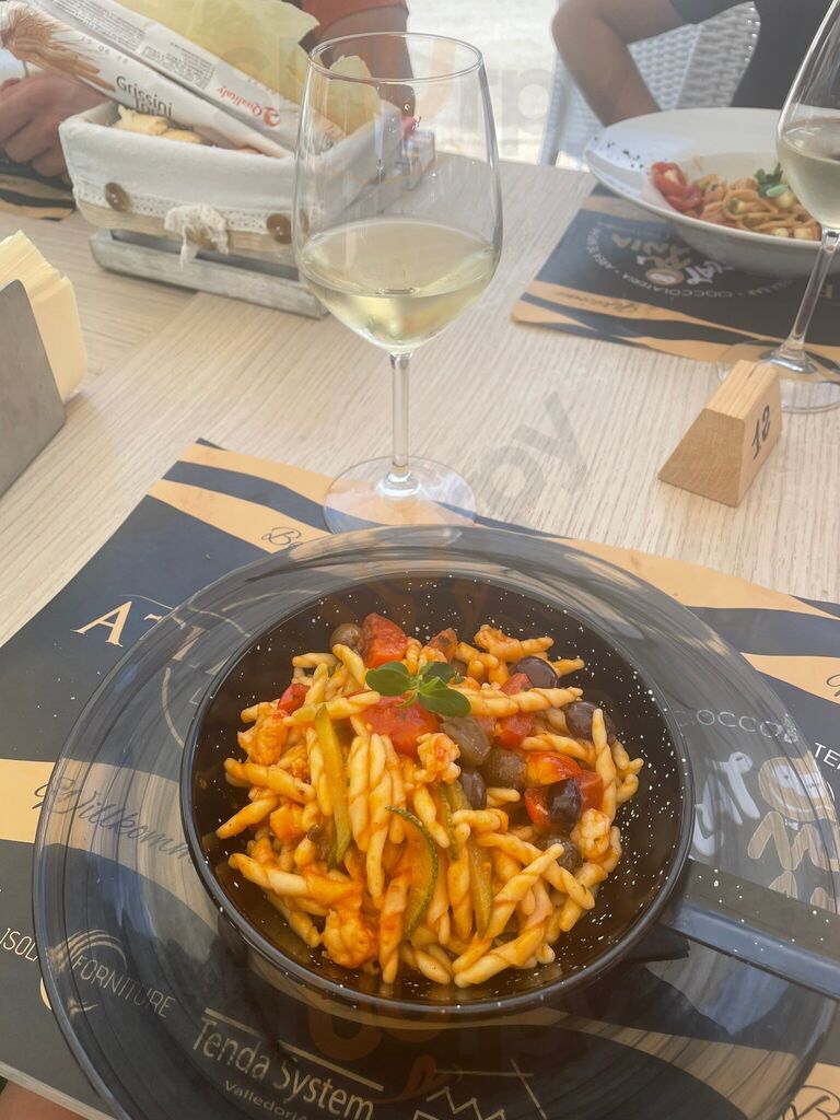 Foto di Atlantide Lounge Bar Bistrot - 6/10