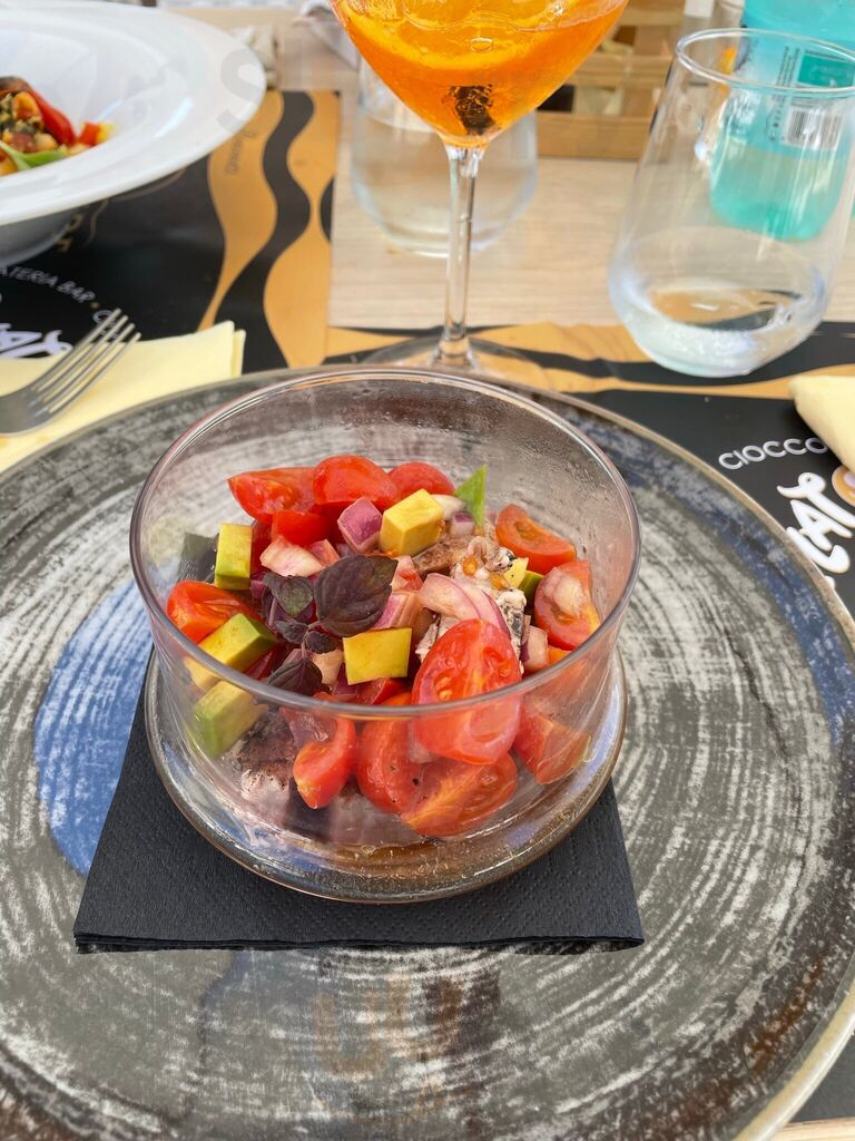 Foto di Atlantide Lounge Bar Bistrot - 7/10