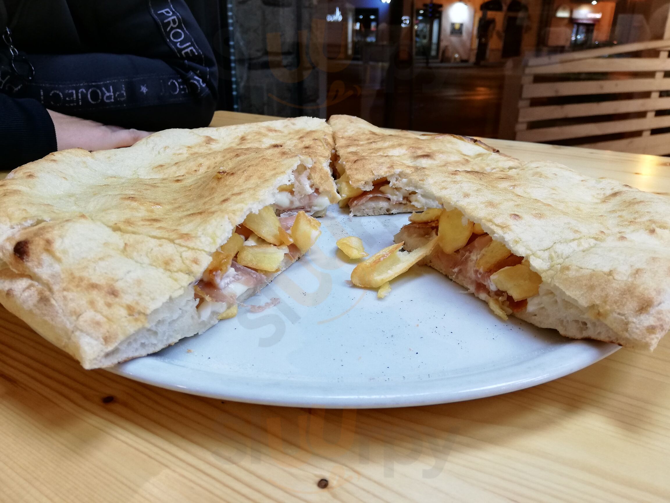 Foto di Pizza Radici Bistrò - 7/7