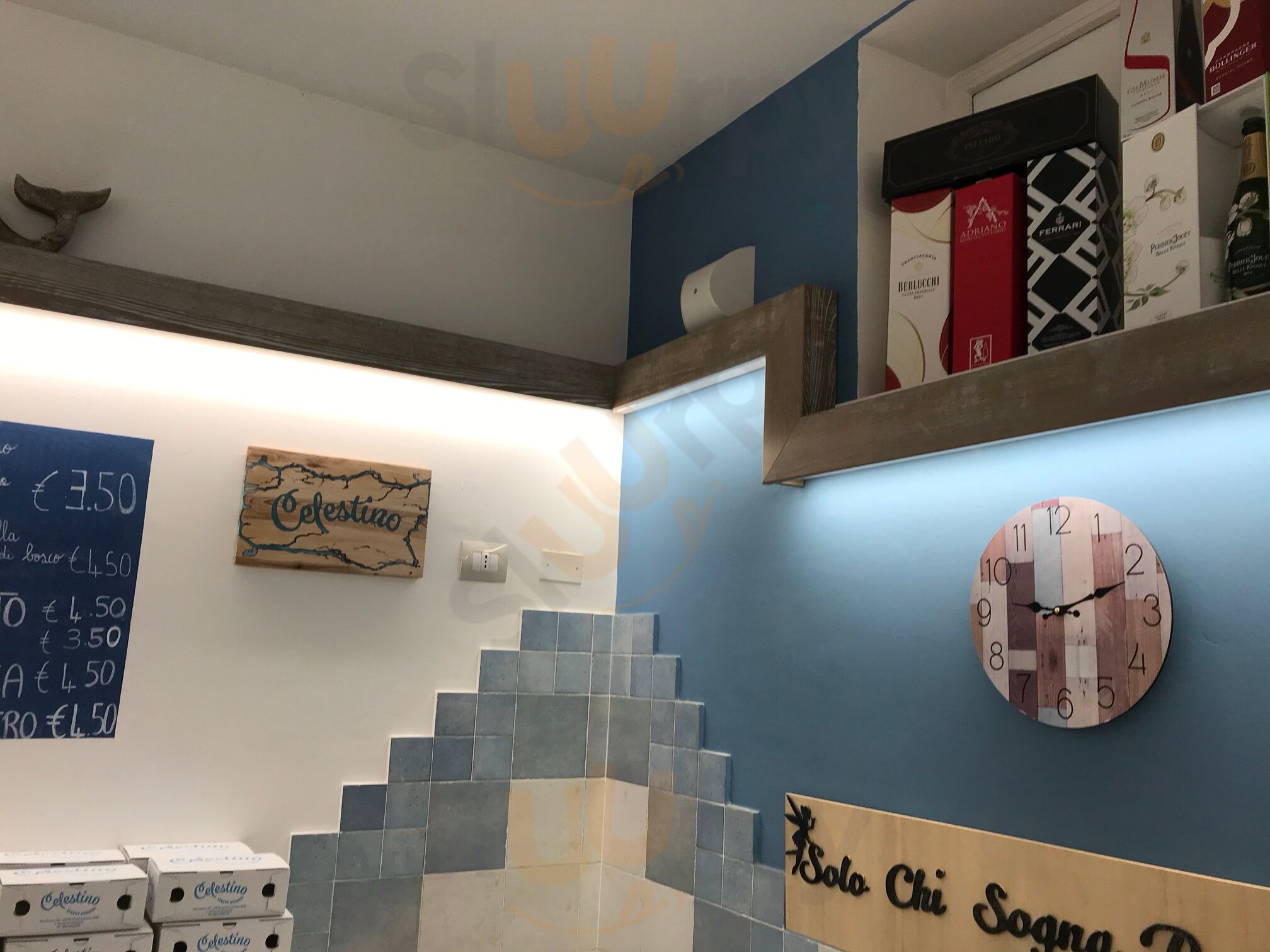 Foto di Celestino Street Burger - 6/10