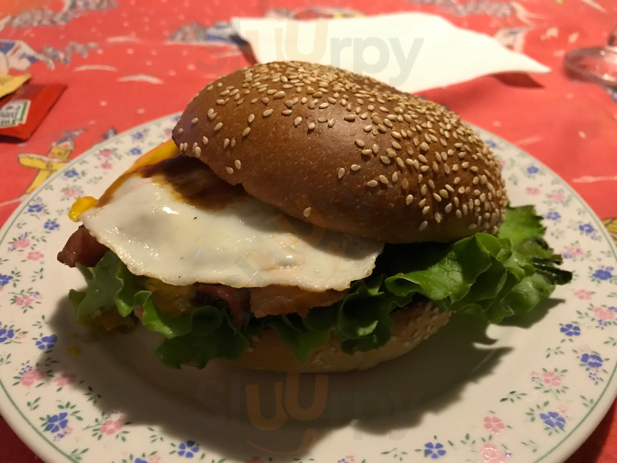Foto di Celestino Street Burger - 7/10