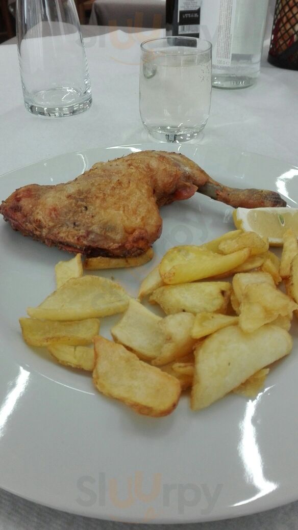 Foto di Bar Trattoria La Salsiccia - 10/10