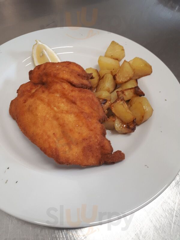 Foto di Bar Trattoria La Salsiccia - 6/10