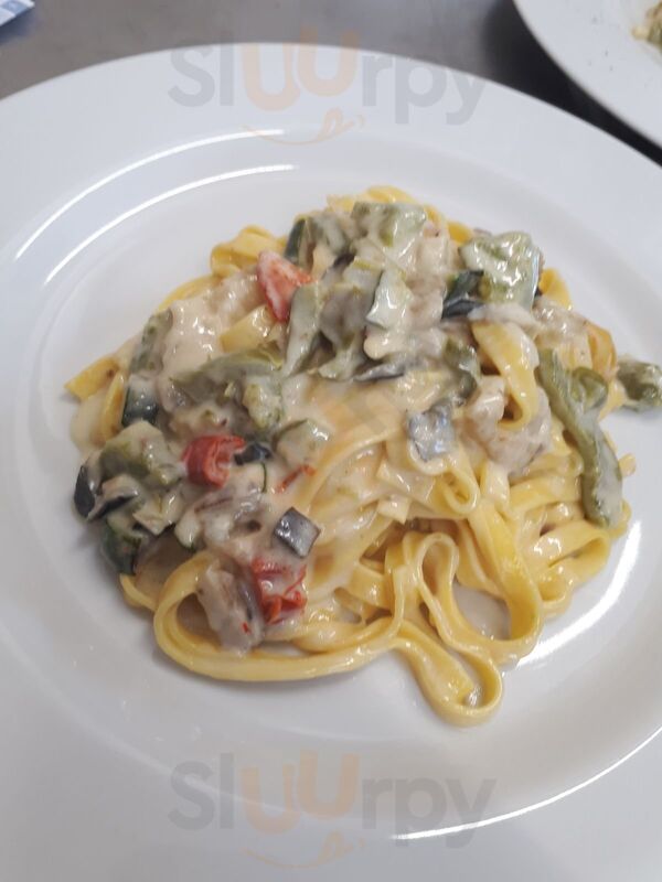 Foto di Bar Trattoria La Salsiccia - 7/10