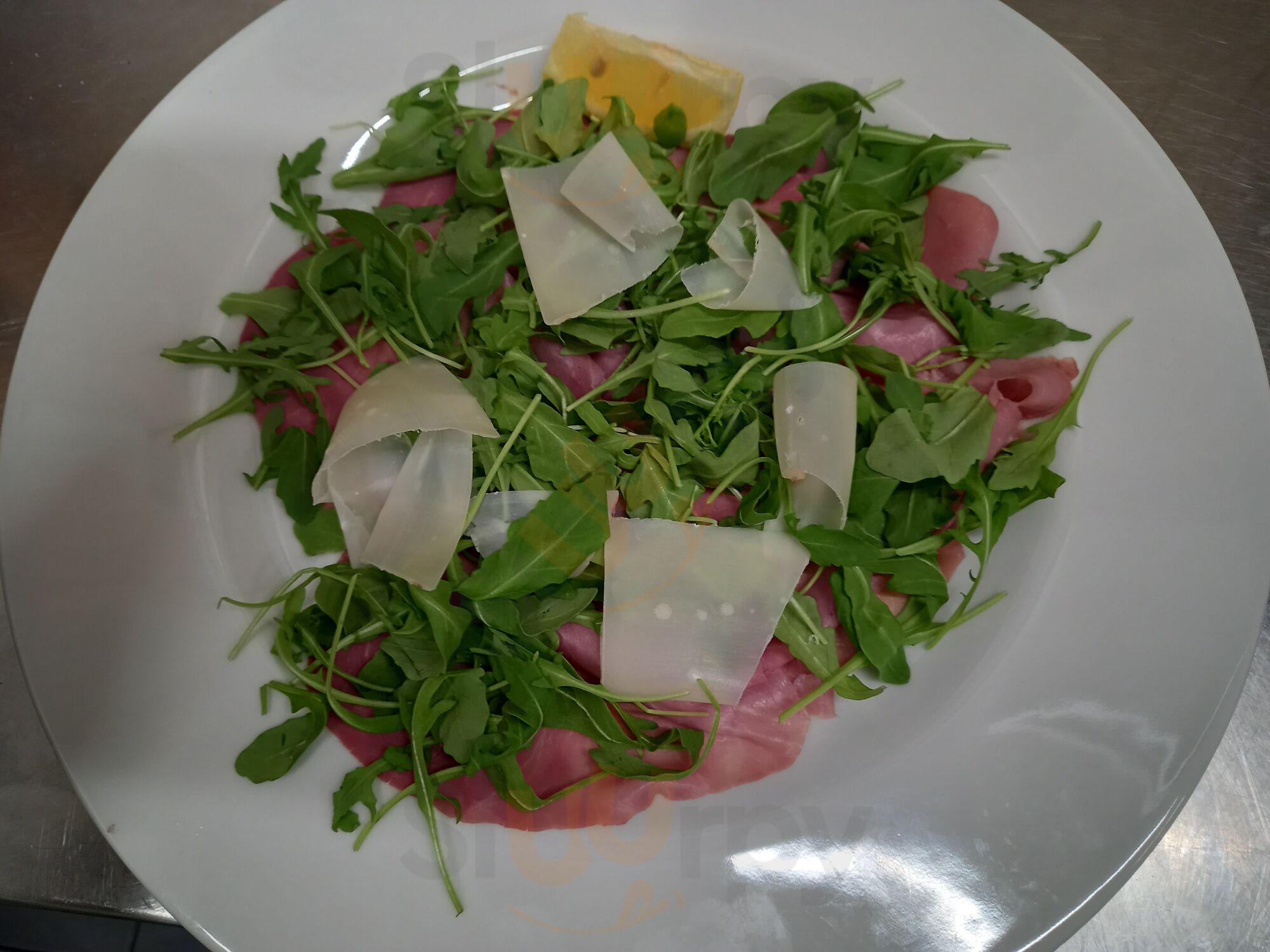 Bar Trattoria La Salsiccia
