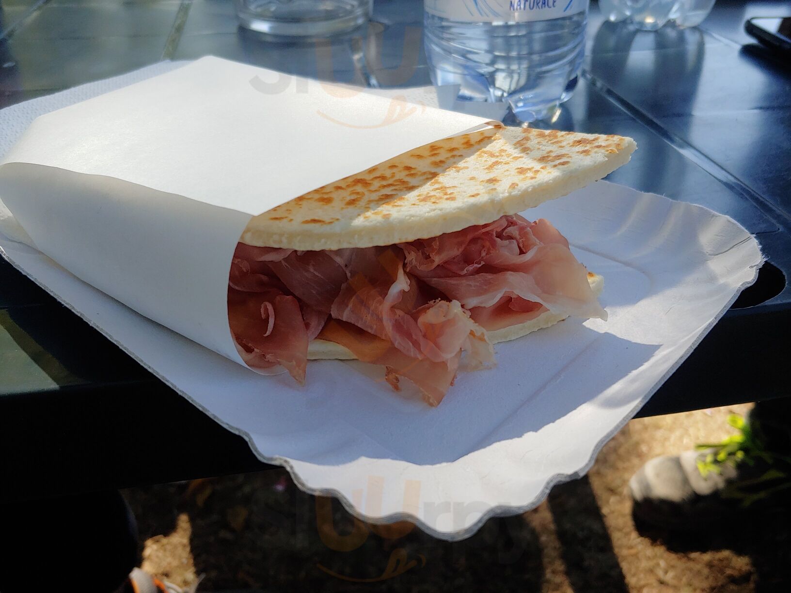 Foto di Piadineria Sapori Di Romagna - 7/7