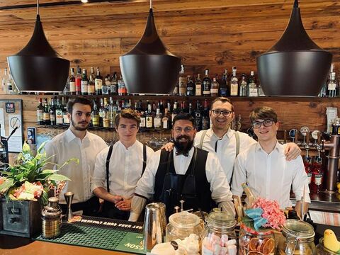 Foto 10 di Tuci Cafè - Teolo