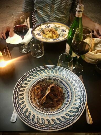 Foto di Il Concio Restaurant - 9/10