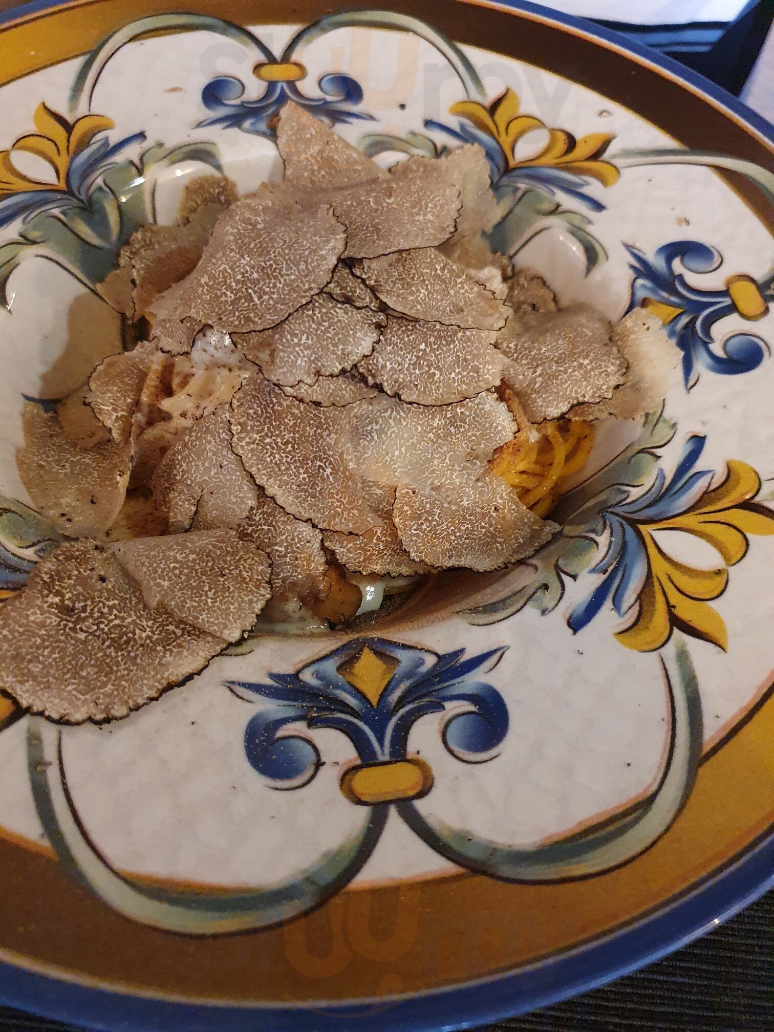 Foto di Il Concio Restaurant - 10/10