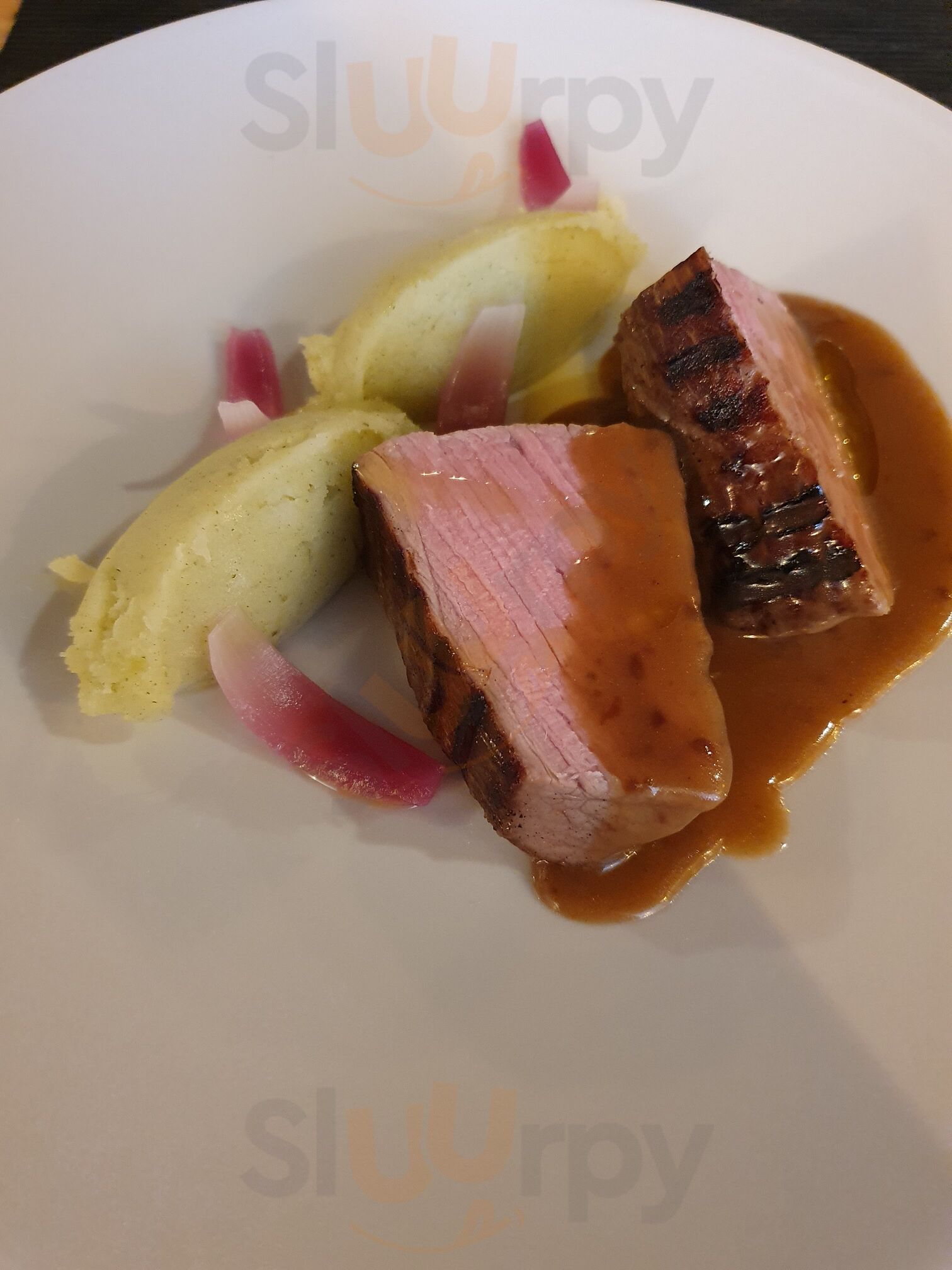 Foto di Il Concio Restaurant - 7/10