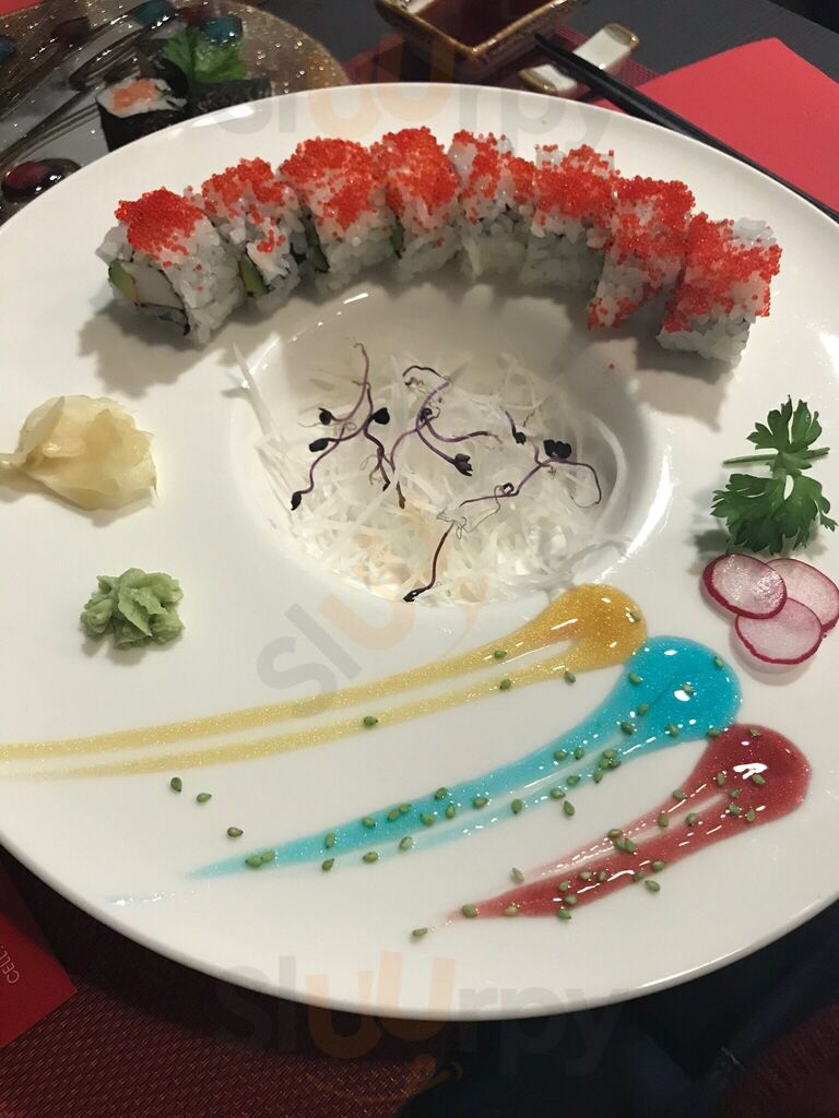Foto di Junmi Sushi - 10/10
