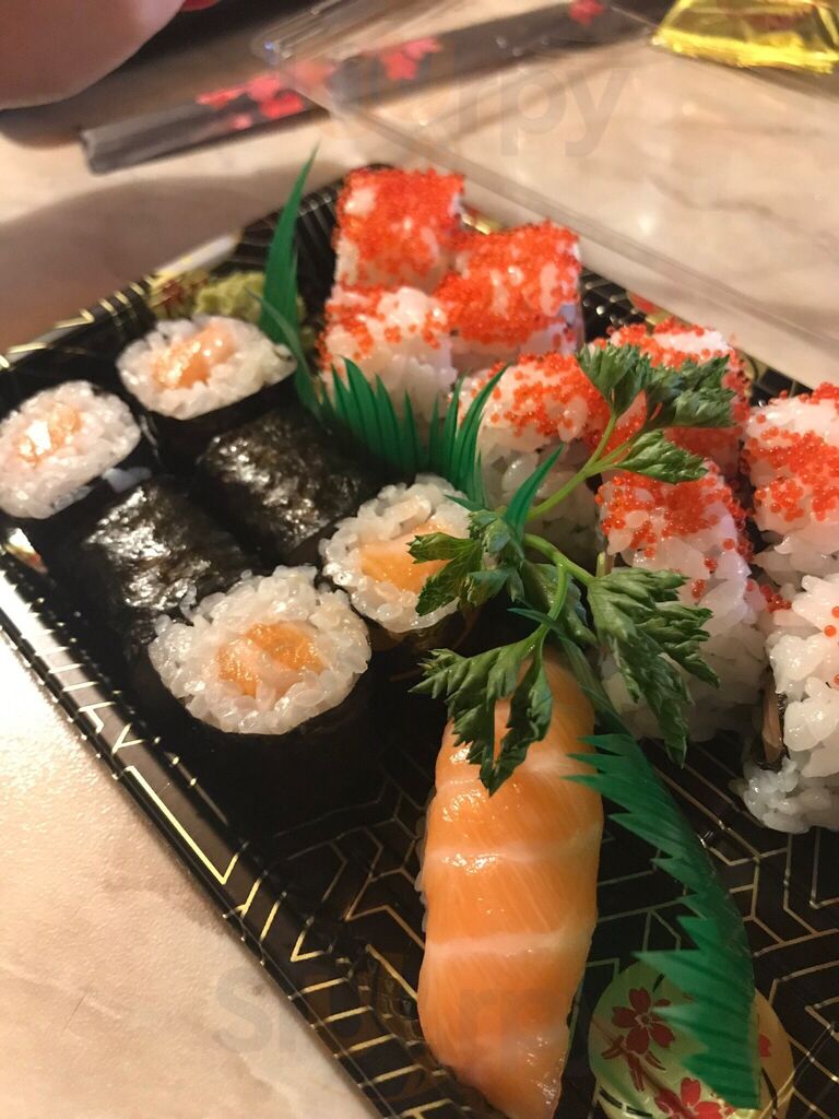 Foto di Junmi Sushi - 7/10