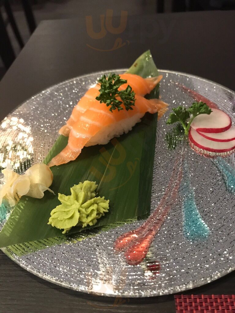 Foto di Junmi Sushi - 9/10