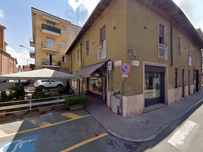 Asperti Pasticceria, Cerro Maggiore