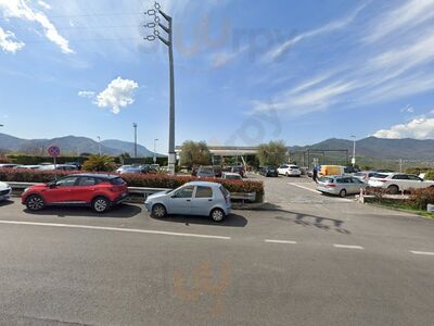 Foto 7 di Blau Cafe - Fisciano