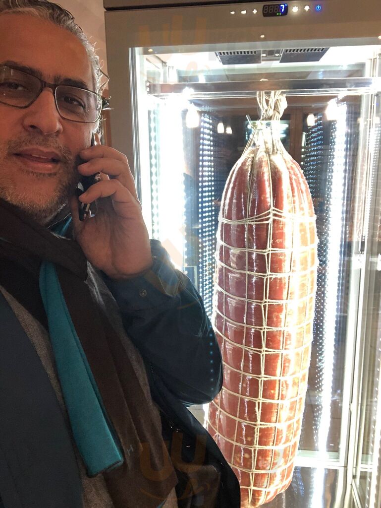 Foto di Bar La Mortadella - 10/10