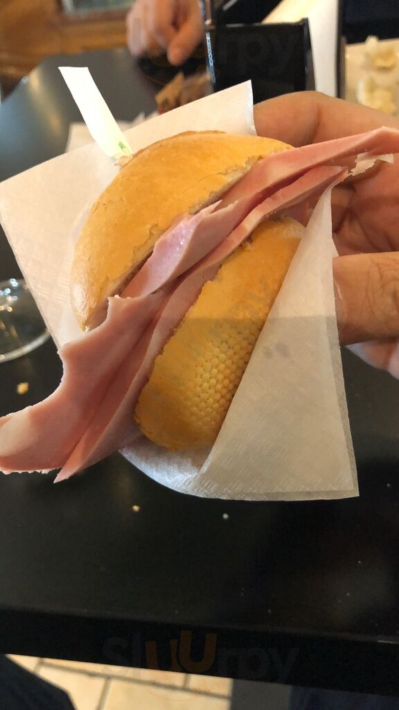 Foto di Bar La Mortadella - 7/10