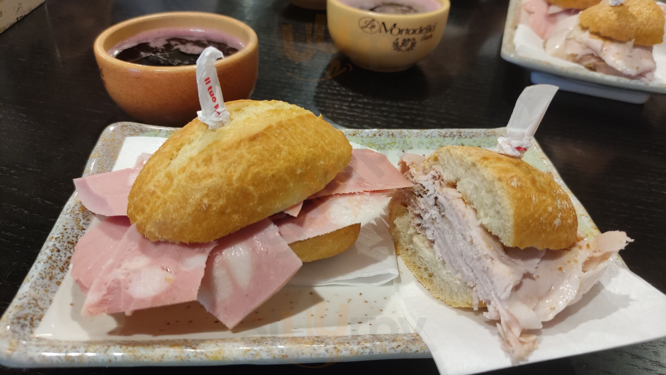 Bar La Mortadella