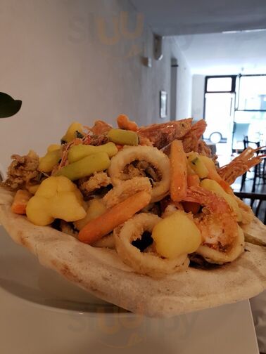Foto di La Taverna Degli Amici - 8/10