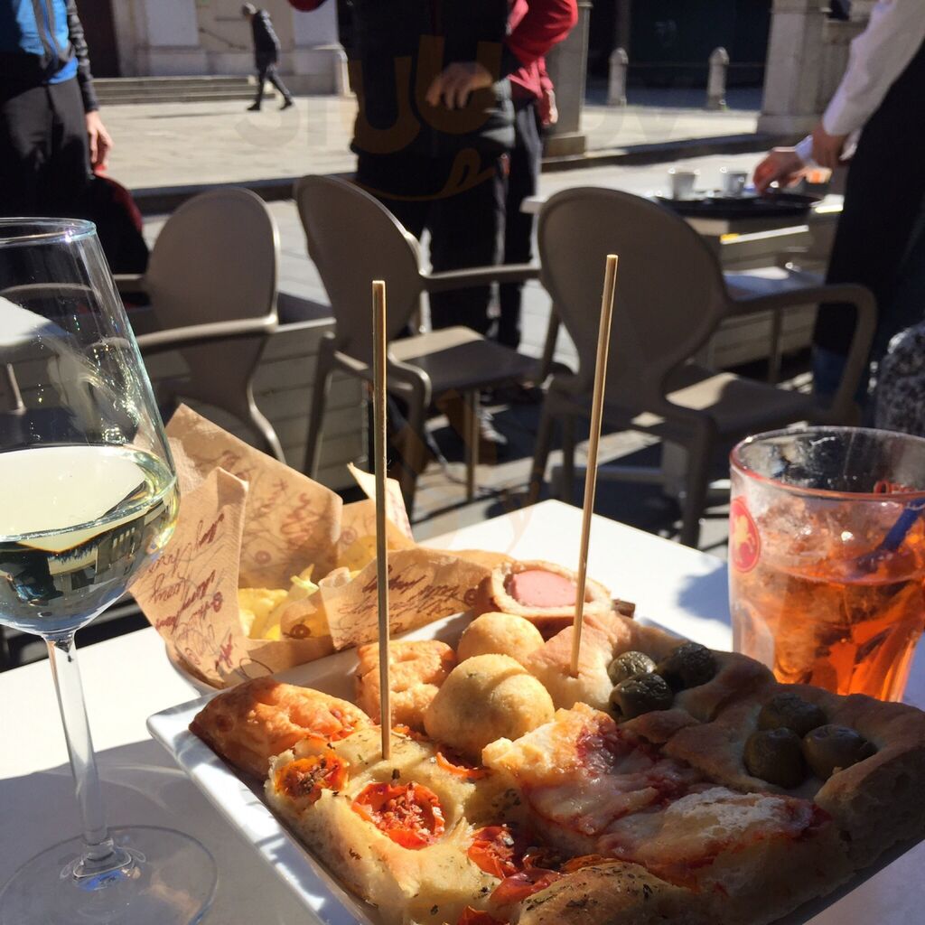 Foto di San Marco Cafè Bistrot Pasticceria - 7/10