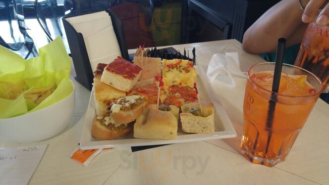 Foto di San Marco Cafè Bistrot Pasticceria - 6/10