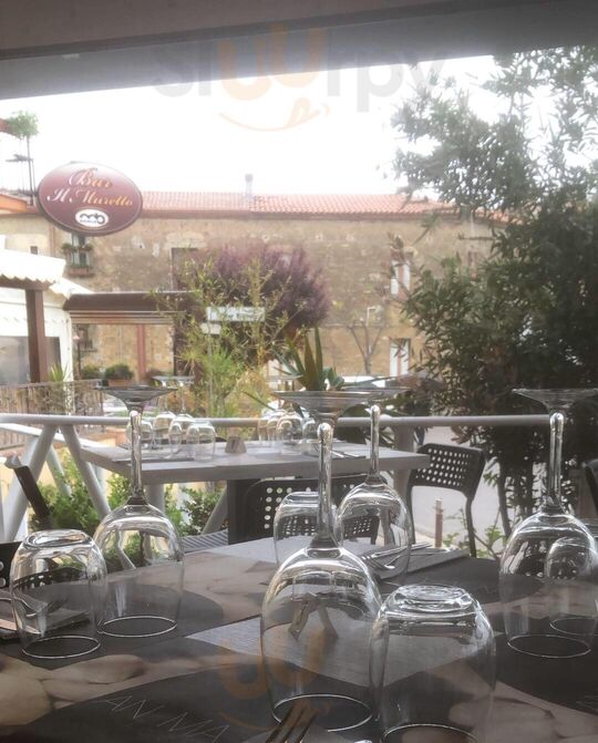 Foto 10 di Anema E Pizza - Acciaroli