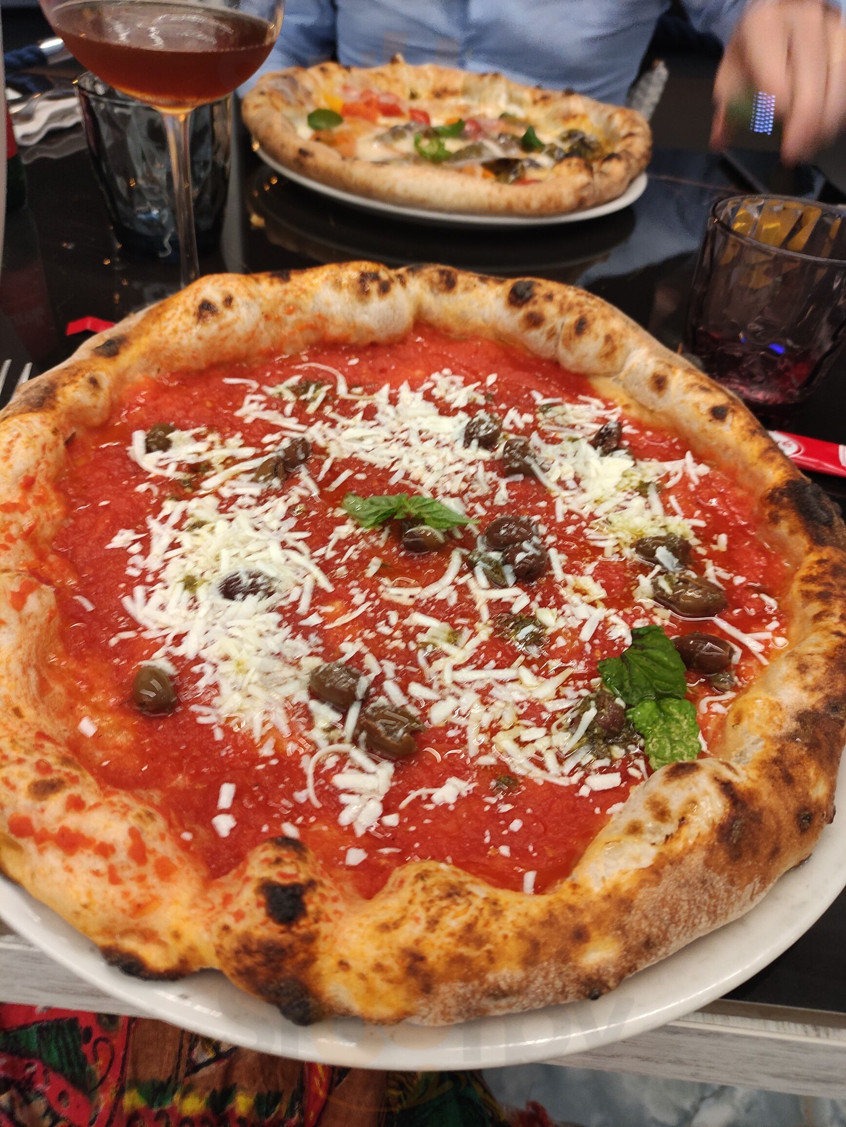 Foto 8 di Anema E Pizza - Acciaroli