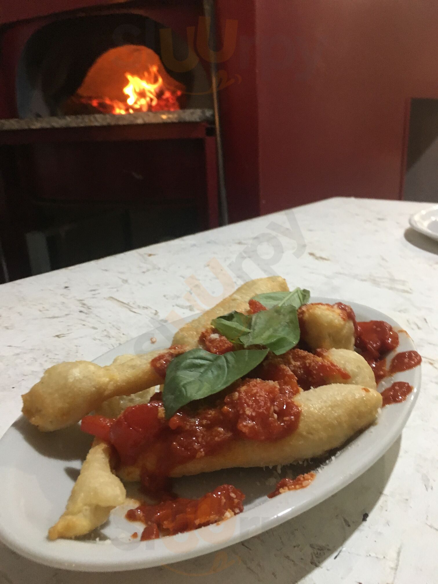 Foto 9 di Anema E Pizza - Acciaroli