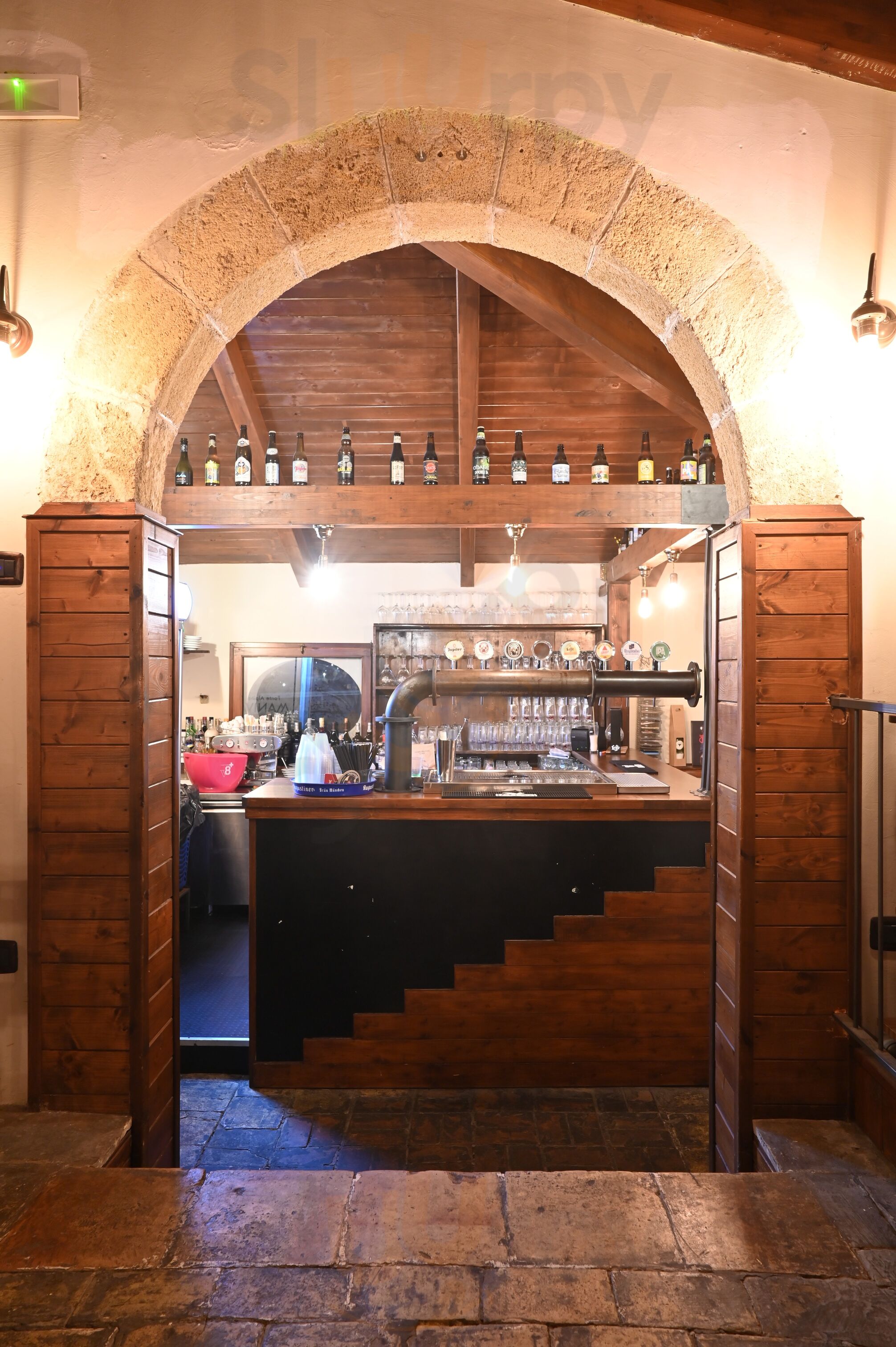 Foto 8 di Blacksmith Pub - Crispiano