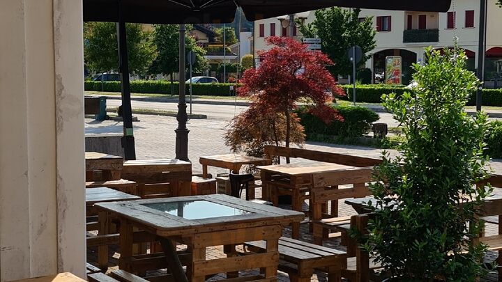 Foto 10 di Millennium Pub - Teolo