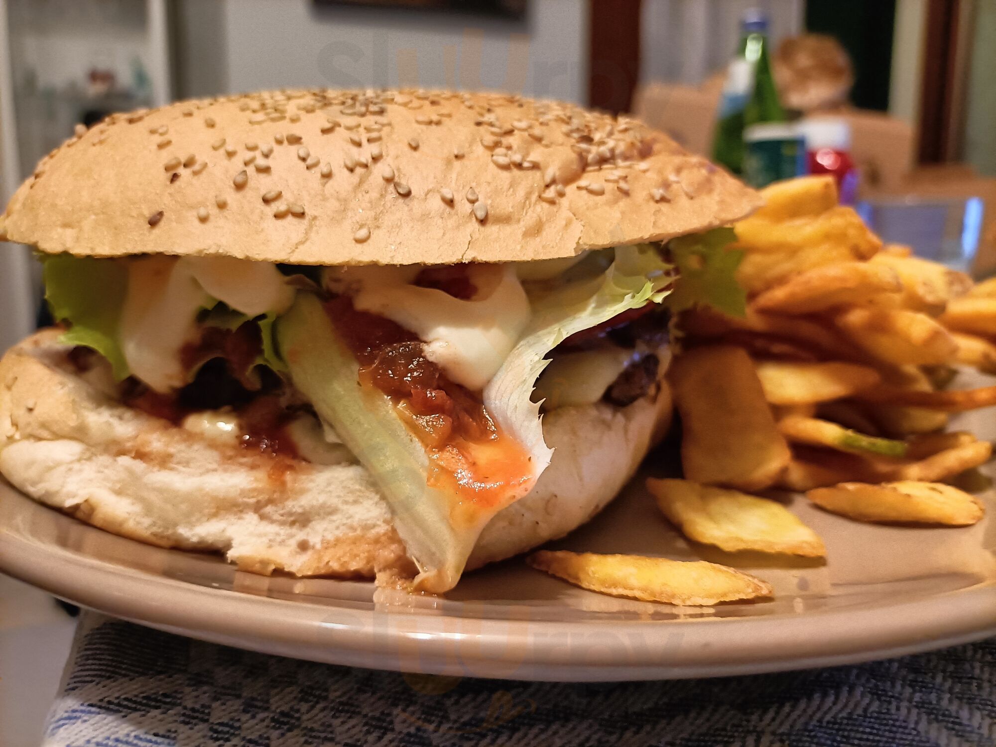 Foto 9 di Millennium Pub - Teolo