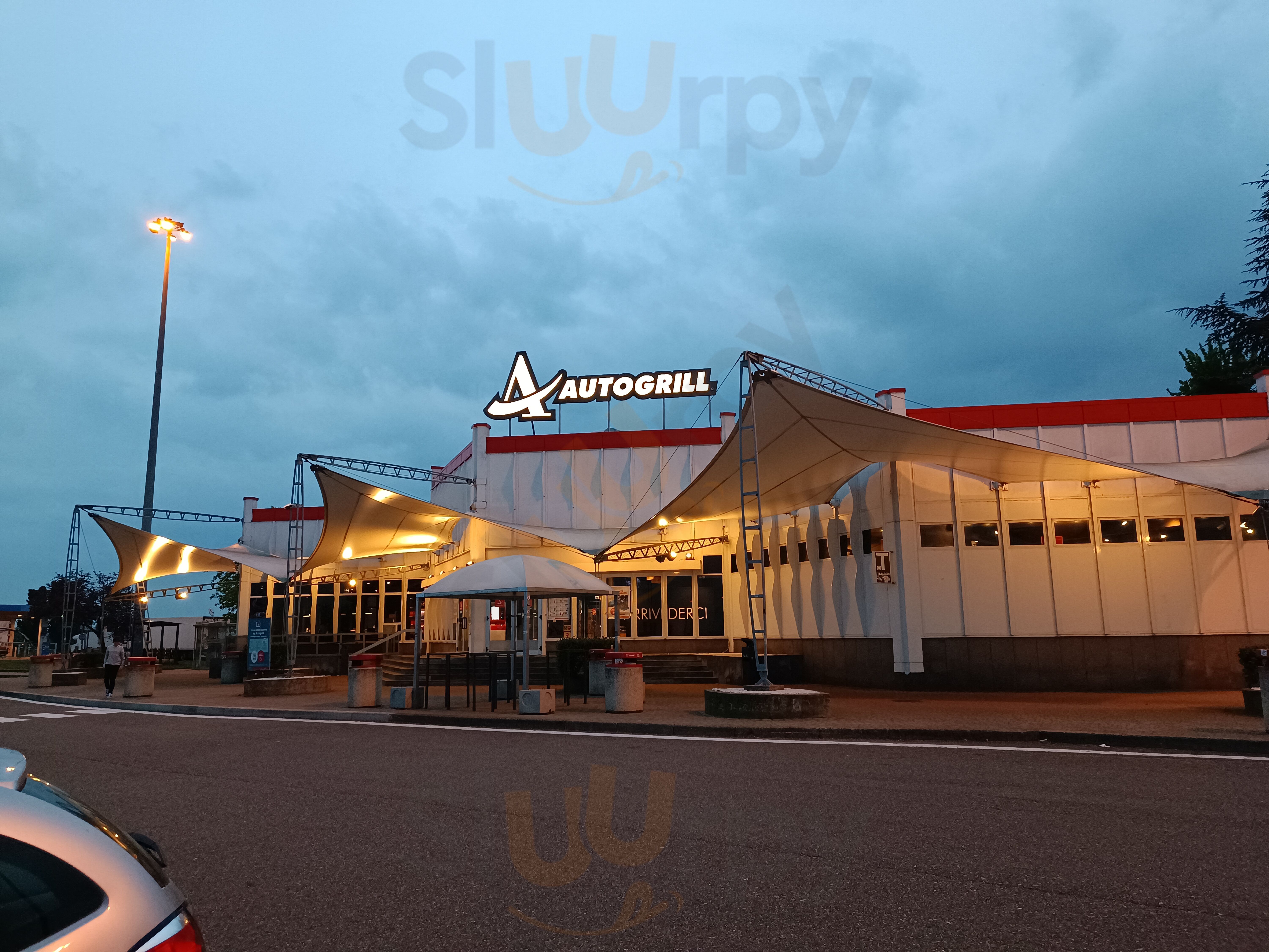 Foto 8 di Autogrill - Stradella