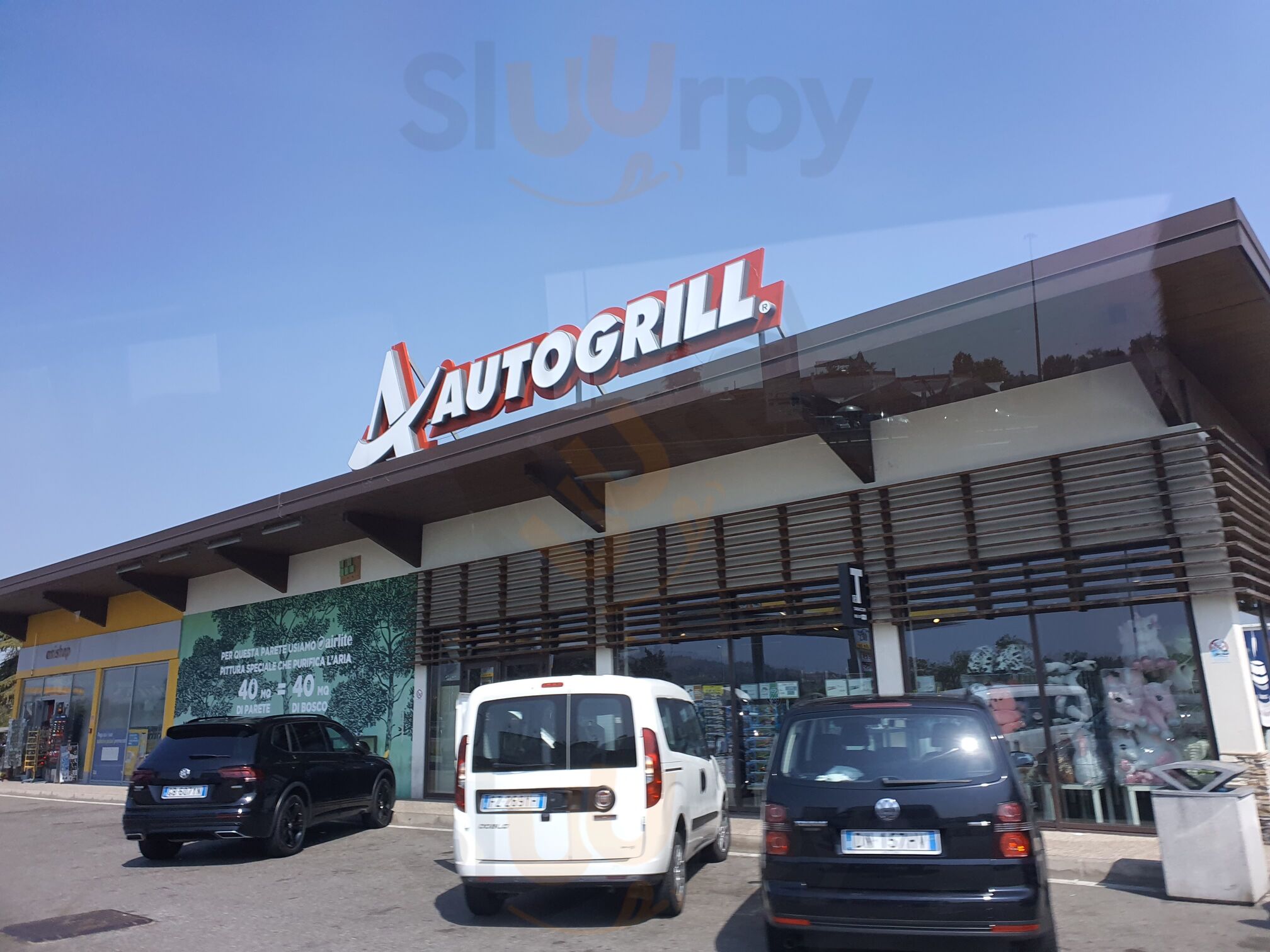 Foto 6 di Autogrill - Stradella