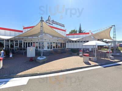 Foto 7 di Autogrill - Stradella