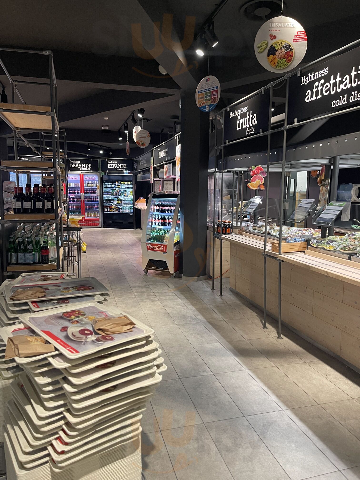 Foto 10 di Autogrill - Stradella