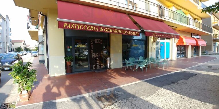 Foto 8 di Anema & Core - Venafro