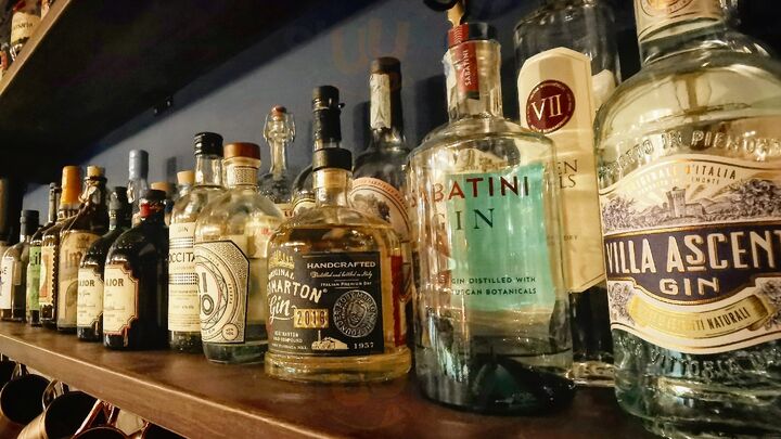 Foto 8 di Blackbeard Bar - Omegna