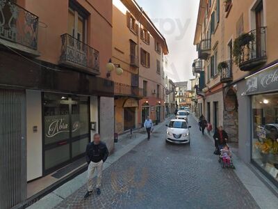 Foto 7 di Blackbeard Bar - Omegna