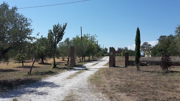 Agriturismo Marinella, Pietrelcina