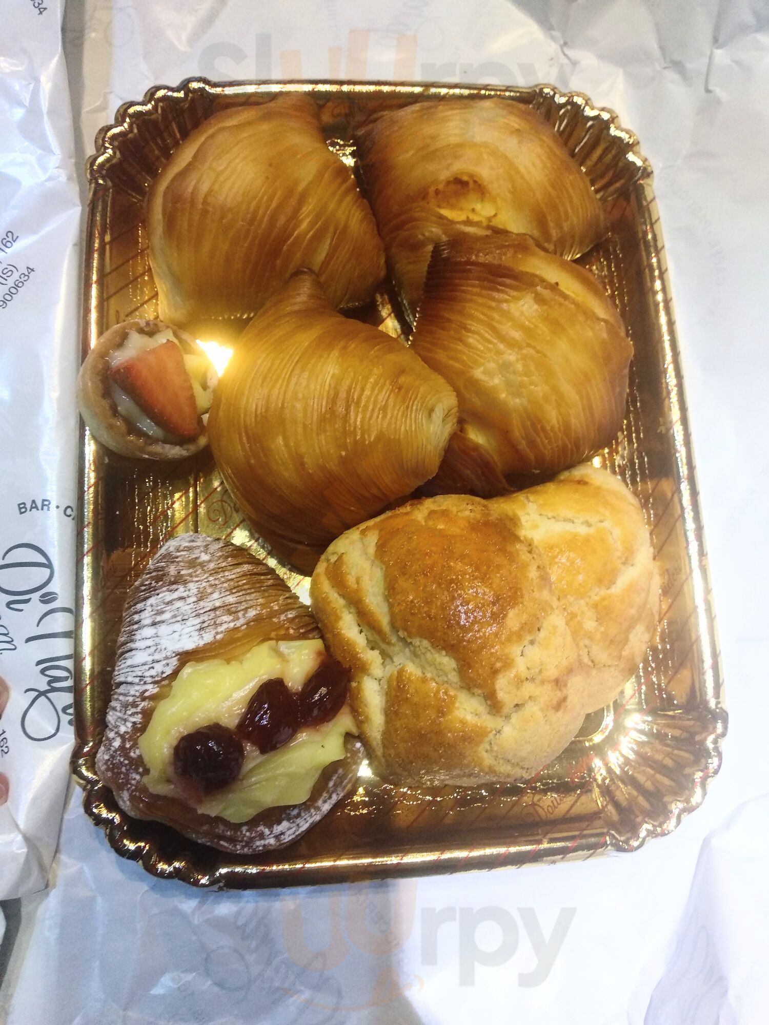 Foto 6 di Caffe Di Nardo - Venafro