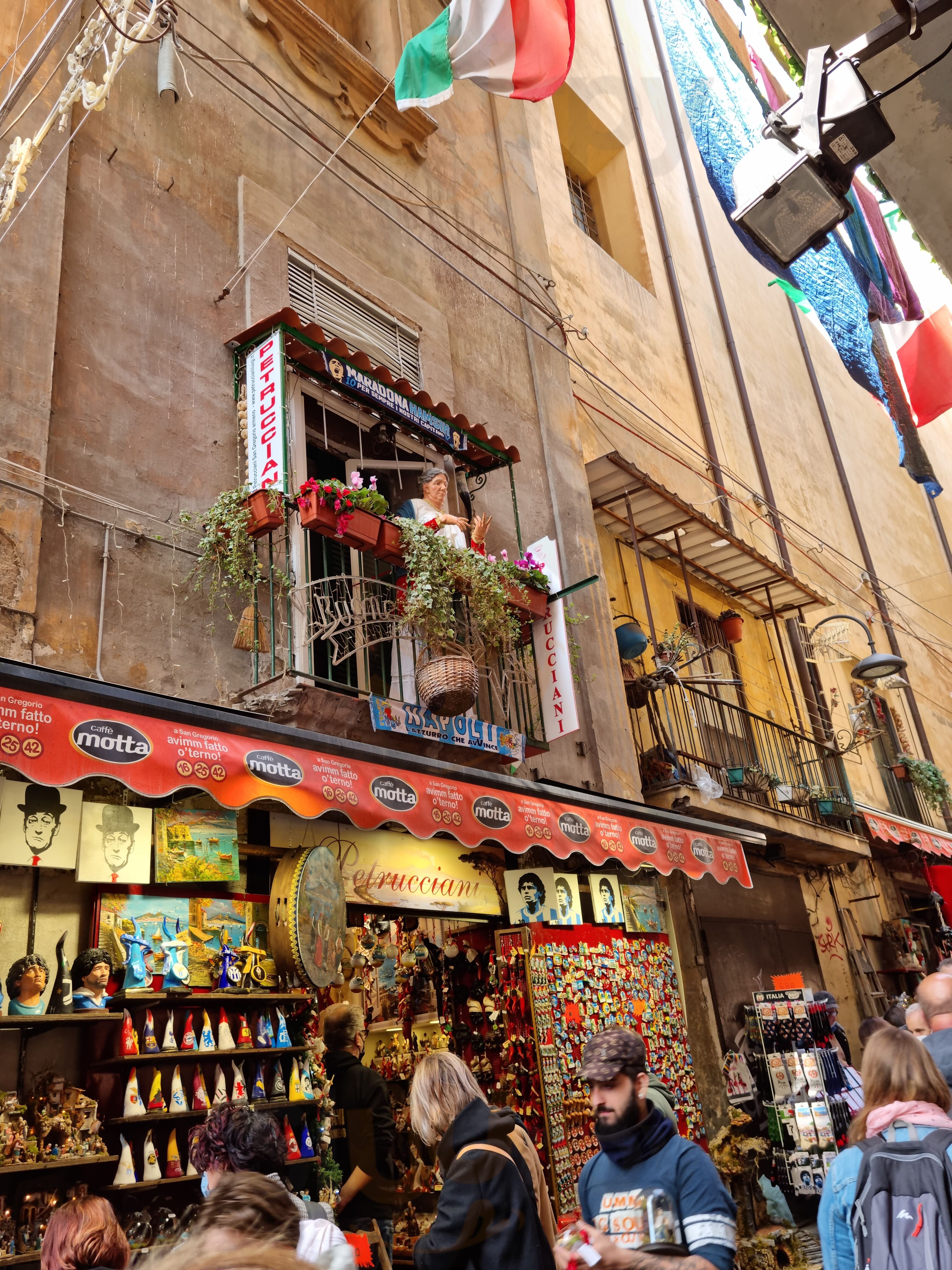 Foto 10 di Caffe Di Nardo - Venafro