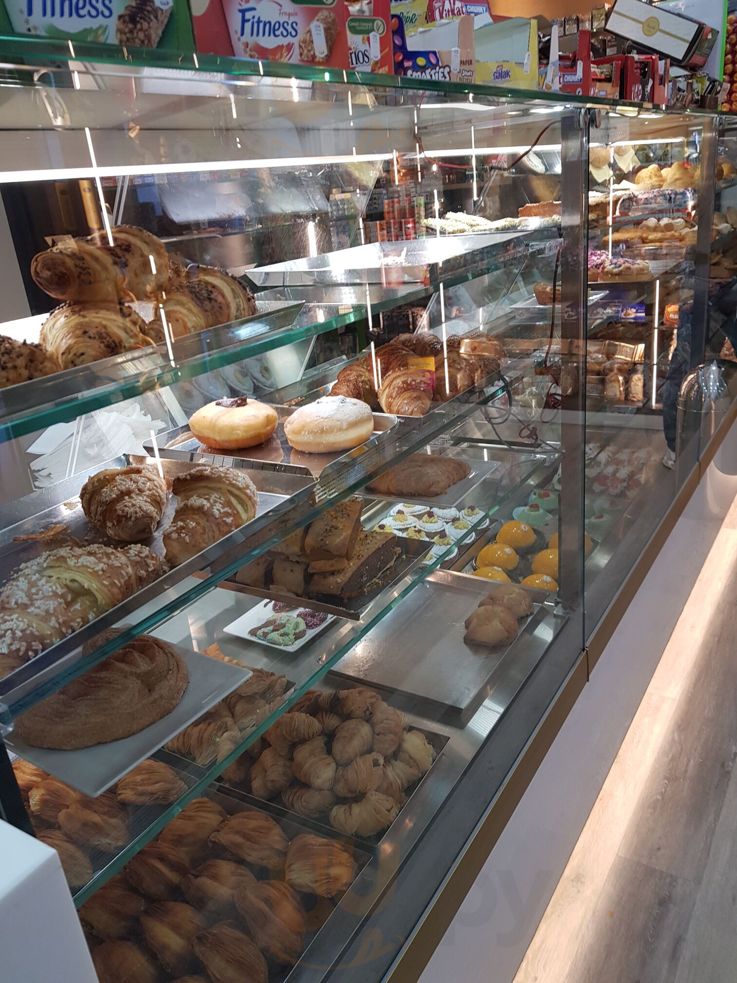 Foto 9 di Caffe Di Nardo - Venafro