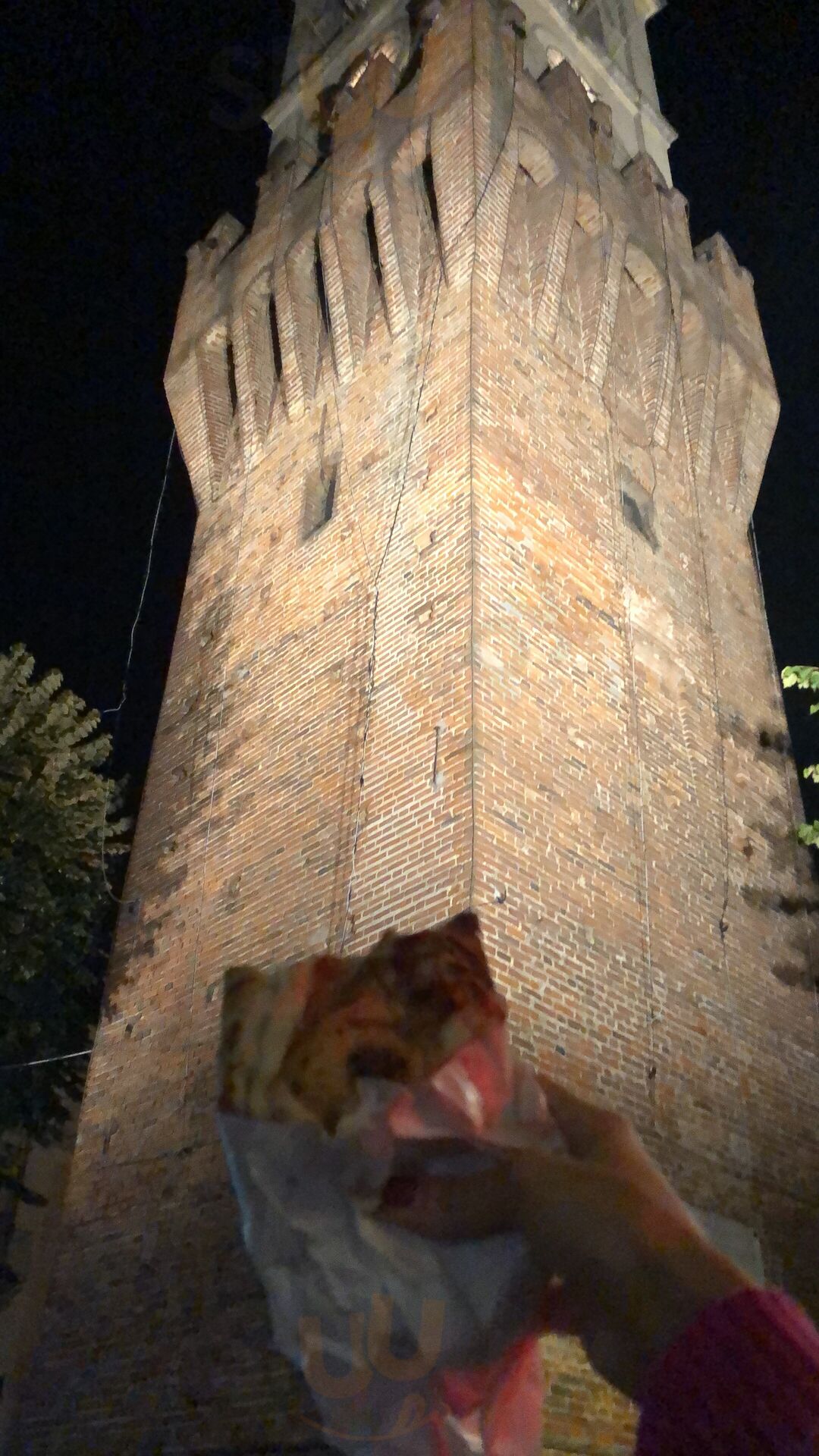 Foto 6 di The Big Tower - Stradella