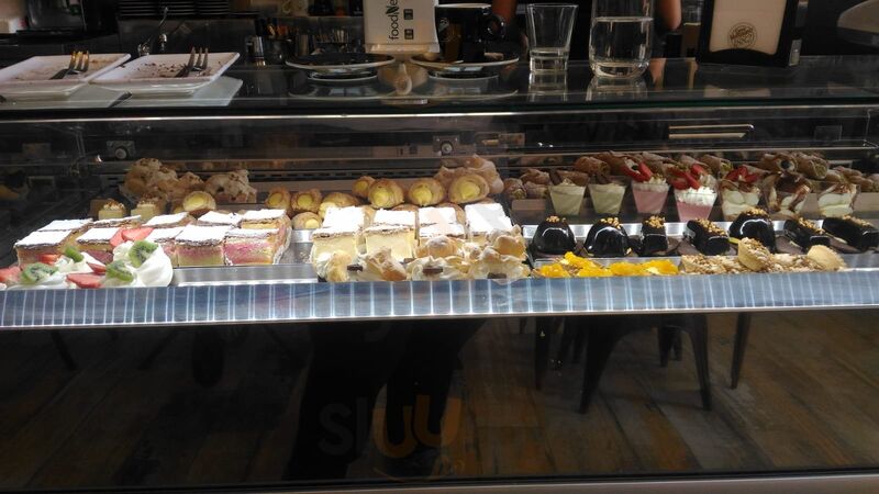 Foto di Misticanza, Pastry & Bakery - 10/10