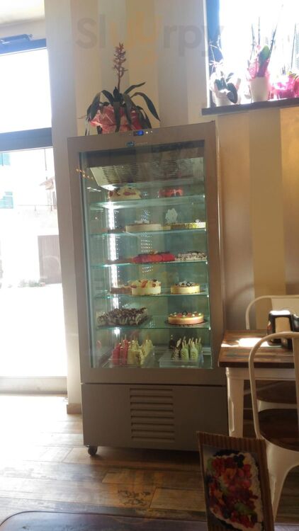Foto di Misticanza, Pastry & Bakery - 8/10