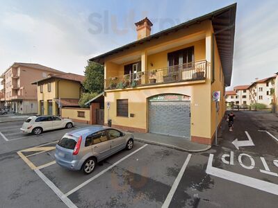 Pizzeria Da Zio Mario, Cerro Maggiore